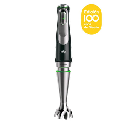 Blender ręczny Braun MultiQuick 9 MQ9125XS 1200 W