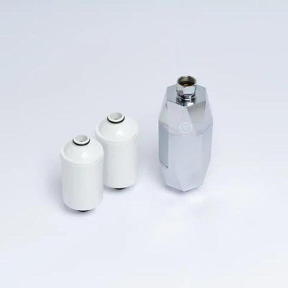 Roczny zestaw filtrów prysznicowych ShowerPro Diamond Tappwater