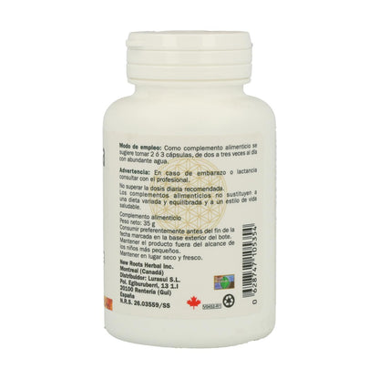 Chlorella 455mg 60 Caps Sura Vitasan