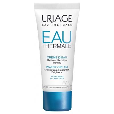 EAU THERMALE lekki krem wodny 40 ml URIAGE