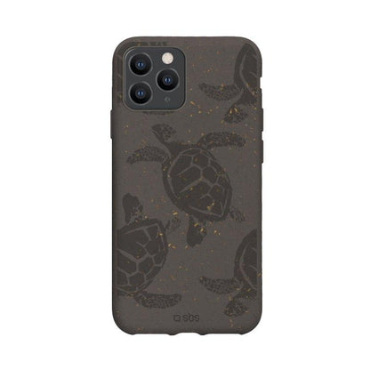 Ecologische Tortuga-hoes voor iPhone 11 Pro Max