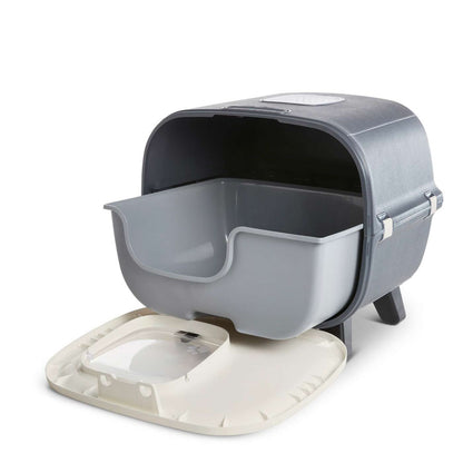 Savic Domek Mira Antracit (odnowiony)