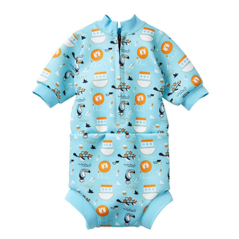 Happy Nappy Badeanzug Noah's Ark Splash about M