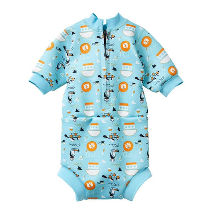 Happy Nappy Badeanzug Noah's Ark Splash about M