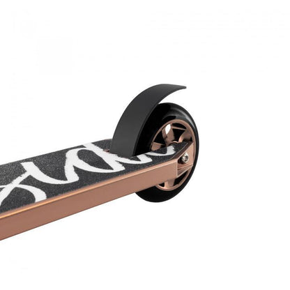 Freesetyle Burnside Olsson and Brothers sparkcykel