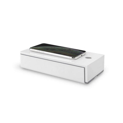 Stérilisateur UV avec recharge sans fil 5 W SBS