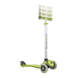Verwandelbarer Roller Evo Comfort 5 in 1 grün Globber
