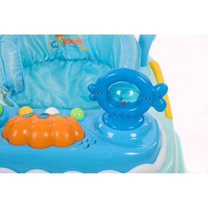 Lauflernhilfe Ocean Party Kikka boo