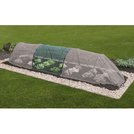 Biotop 1 m waterproof grow tunnel extension