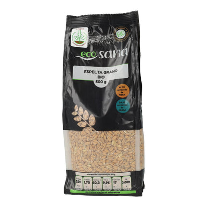 Bio-Dinkelkörner Ecosana 500 g