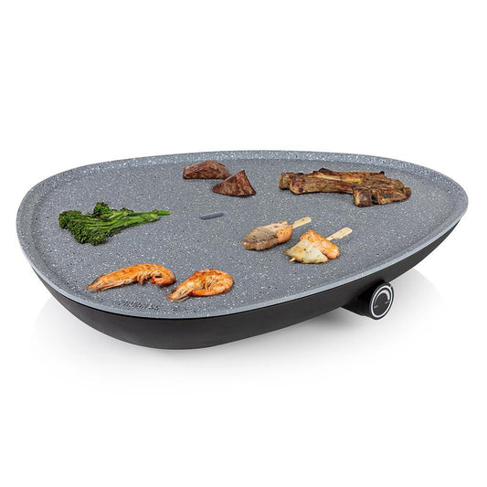 Table Chef Premium 2000W Princess Triangular Griddle