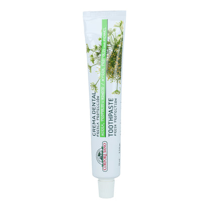 Dentifricio Mirra, Propoli e Finocchio Corpore Sano 75 ml