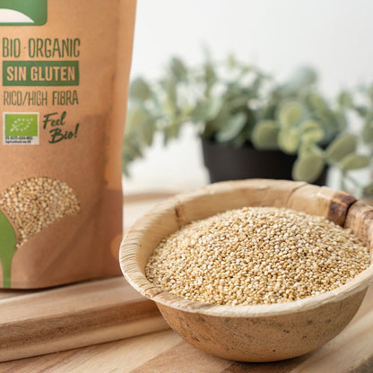 NaturGreen Quinoa 450g