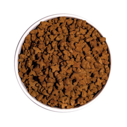 Just Grain Free Futter für sterilisierte Katzen Ownat 3 kg