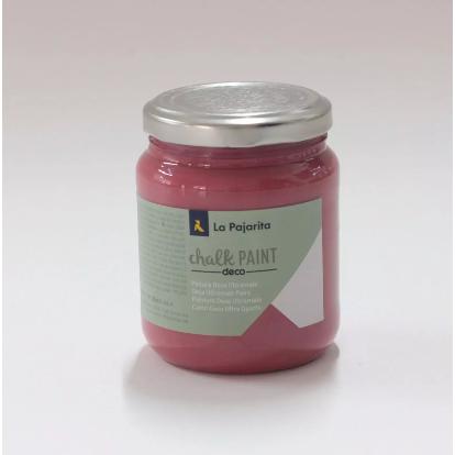 Chalk Paint aardbei boho La Pajarita 500 ml