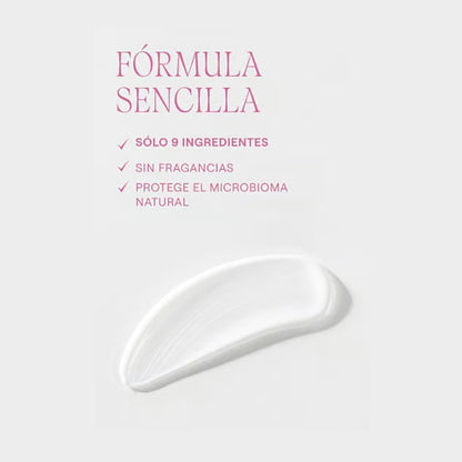 Crema viso armonizzante alle mandorle Weleda 30 ml