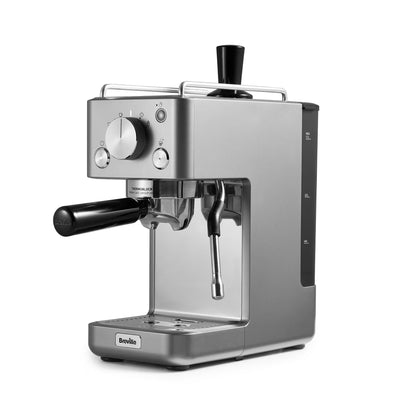 Breville SlimLine VCF185X Espresso Maker
