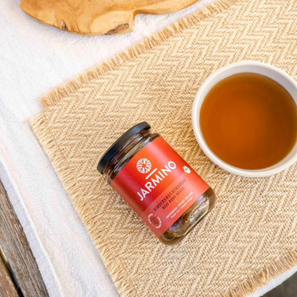 Jarmino Rinderknochenbrühe 350 ml