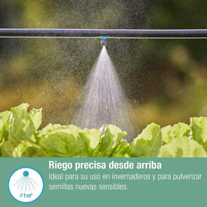 Micro-sprinkler x5 Microdripsystem Gardena