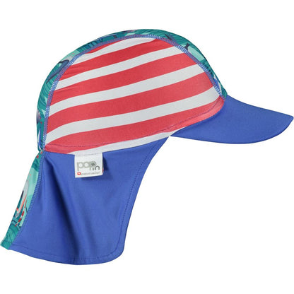 Sonnenkappe Albatross XXL