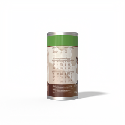 Sättigender Shake Schokolade Sotya 700 g