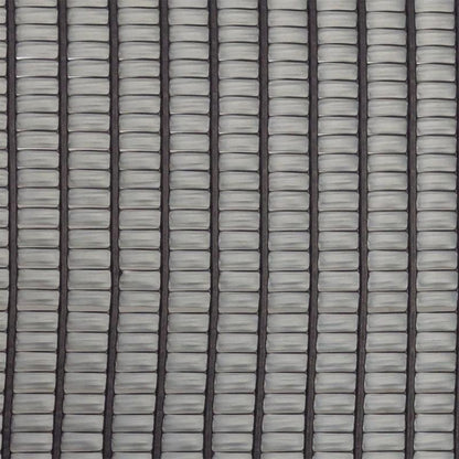 Abdecknetz Panama 1 x 3 m Nortene Anthrazit