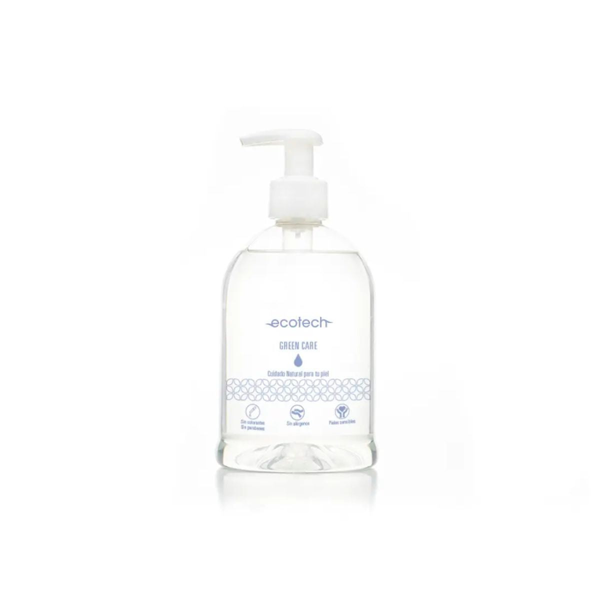 Ekologiczny żel do rąk Ecotech green care 500 ml