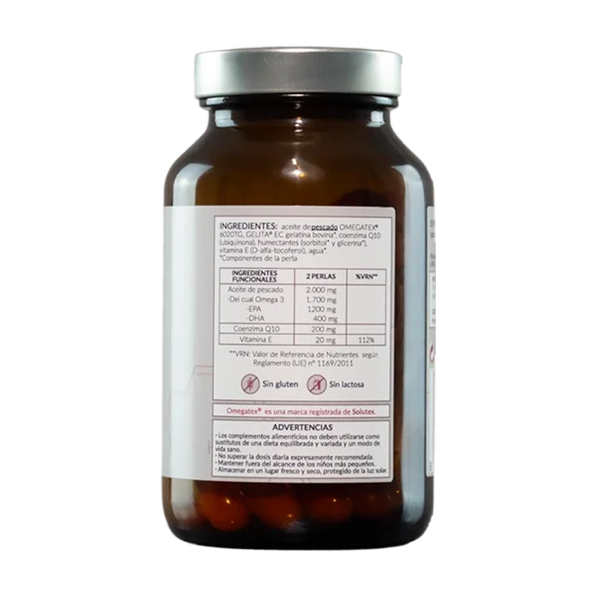 Kicardio, Kiroot, 60 capsule