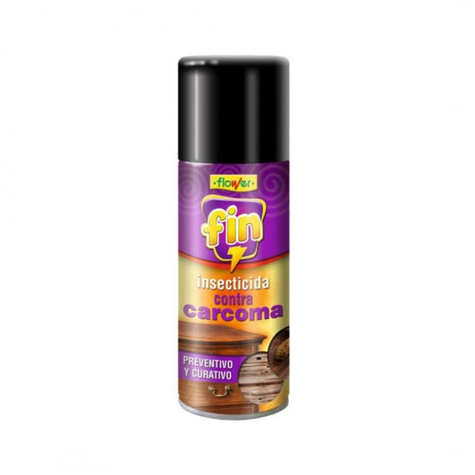 Insecticide Carcoma 270 ml Flower
