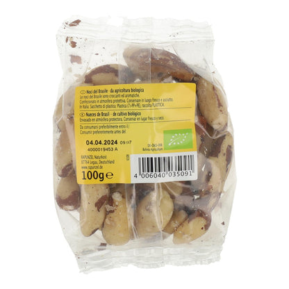 Noci del Brasile Rapunzel 100 g