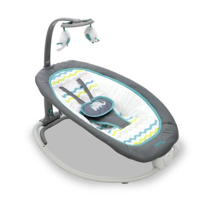 Hängmatta Fold Asalvo Pajarito Rosa