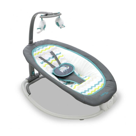 Hamac Fold Asalvo Pajarito Rosa