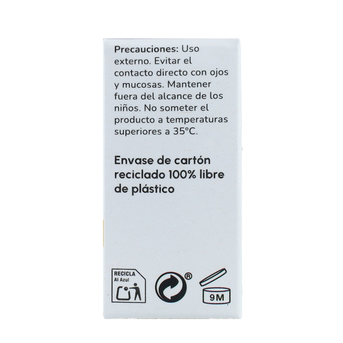 Planeta Huerto Olive & Honey Moisturising Solid Shampoo 85 gr