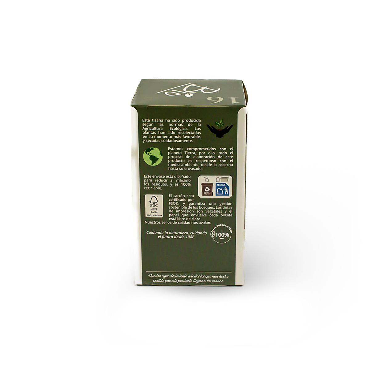 Prevengrip T Artemis Kräutertee 20 Filter.