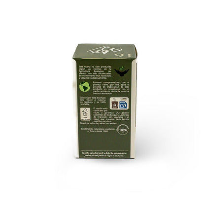 Prevengrip T Artemis Kräutertee 20 Filter.