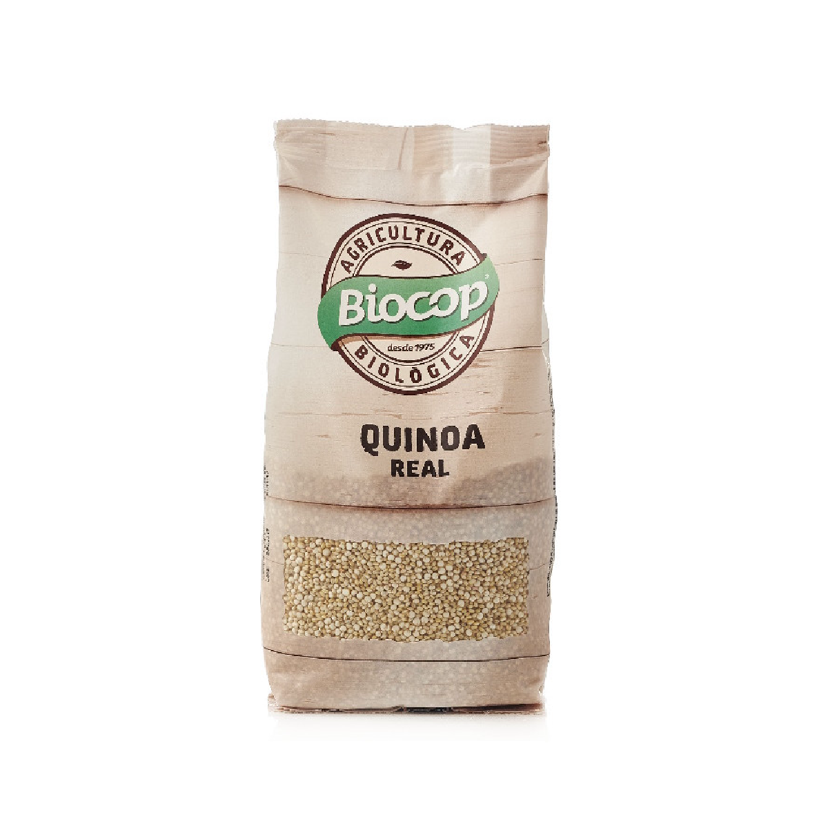 Quinoa reale Biocop 850 g