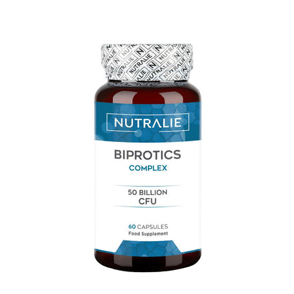 Nutralie Probiotici intestinali 10 ceppi 60 capsule