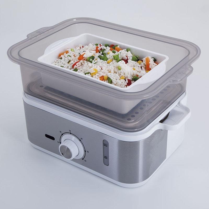 Cuiseur vapeur CV623 Jata