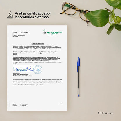 Vitamin D3 + K2, Cholecalciferol (2000 IU) & MK-7 (150 μg) Zenement, 200 tablets