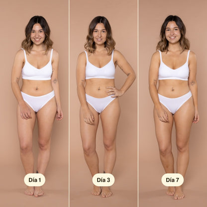 Crema autoabbronzante Bronzing Radiance Freshly 200 ml