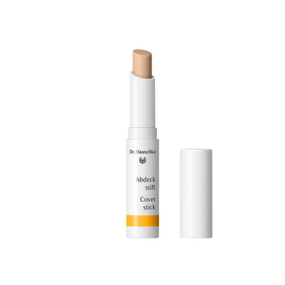 Cover stick 01 natural, Dr Hauschka, 1,9g