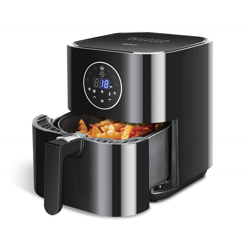 Luftfritös 3,5 l Mini Box Aigostar