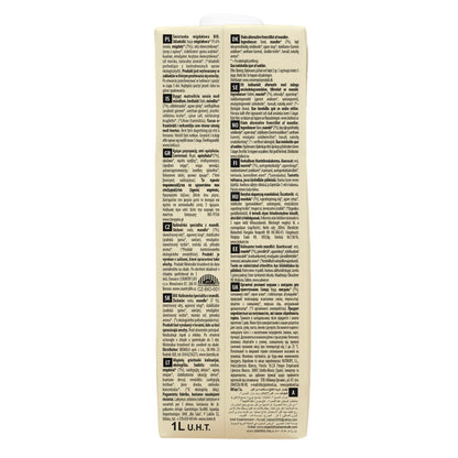 Ecomil Cuisine Kokosmilch-Kulinarikzubereitung 500 ml 