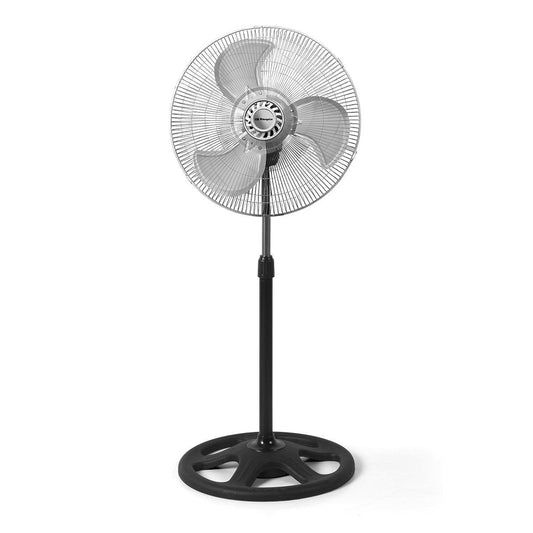 Orbegozo Ventilatore da tavolo, da pavimento o da parete PWS 0547 45 cm