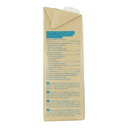 Havredryck Original BIO Oatly 1 l