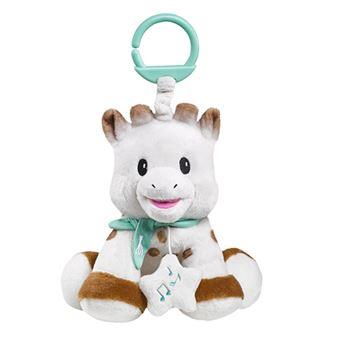 Musikalisches Plüschtier 25 cm Sophie la Girafe