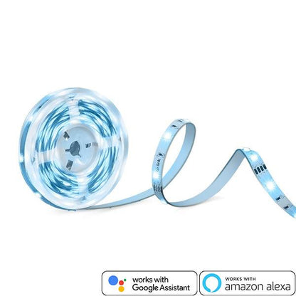 TAPO L900-5 Smart Wi-Fi Light Strip, 5M, Multicolour