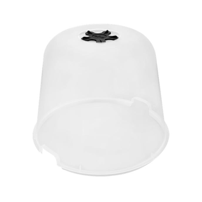 Växthusöverdrag för krukor Green Basics Elho 30 cm
