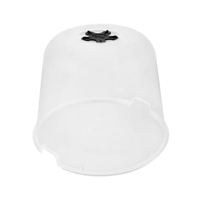 Växthusöverdrag för krukor Green Basics Elho 30 cm