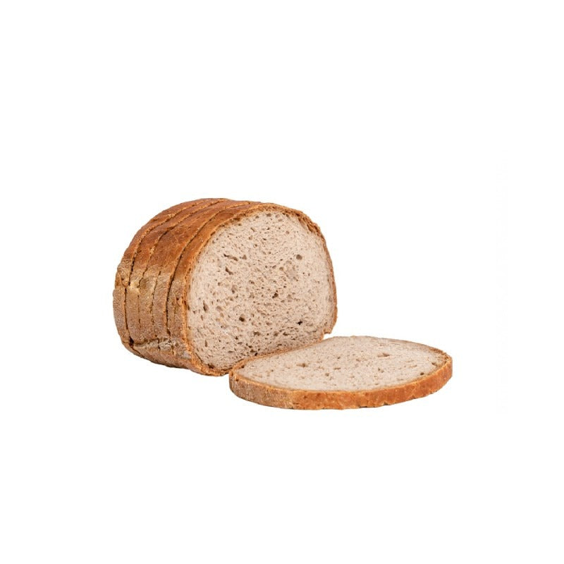 Pan de Pueblo Trigo Sarraceno BIO